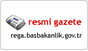 Resmi Gazete